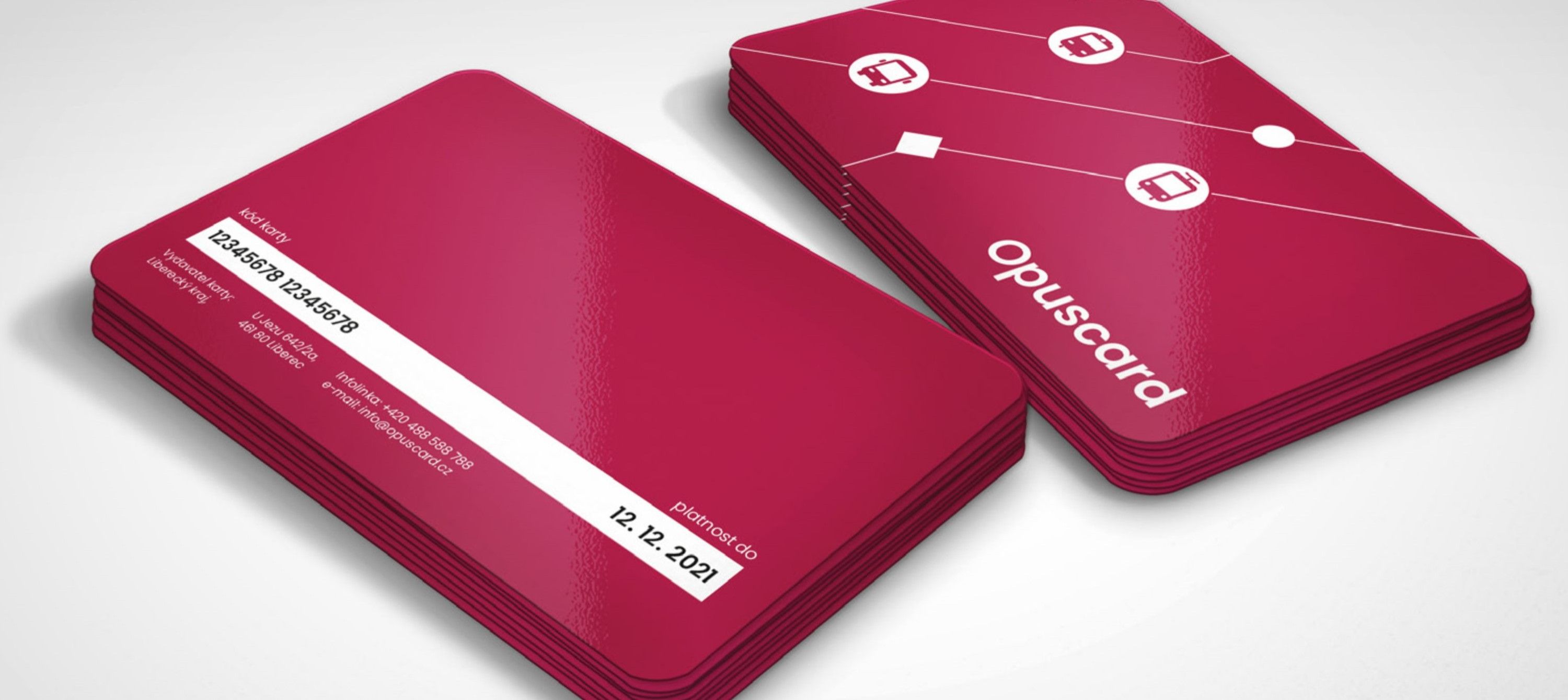 Karta Opuscard